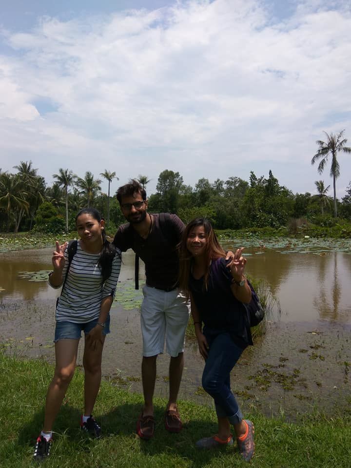 Photo of Budget trip to Singapore. 16/21 by Achintya Raval