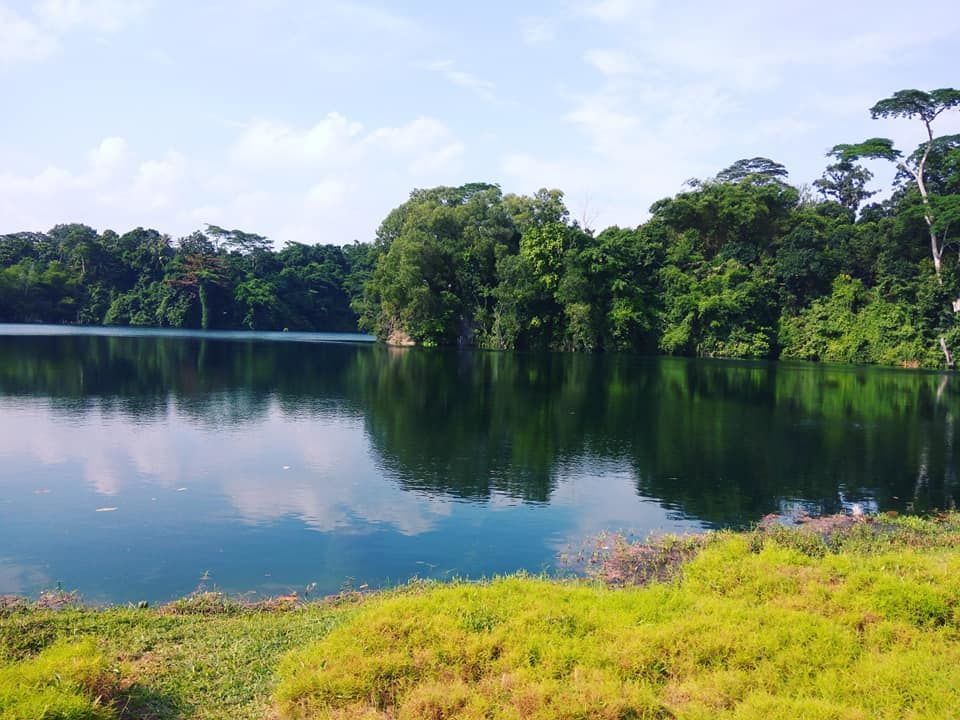 Photo of Budget trip to Singapore. 17/21 by Achintya Raval