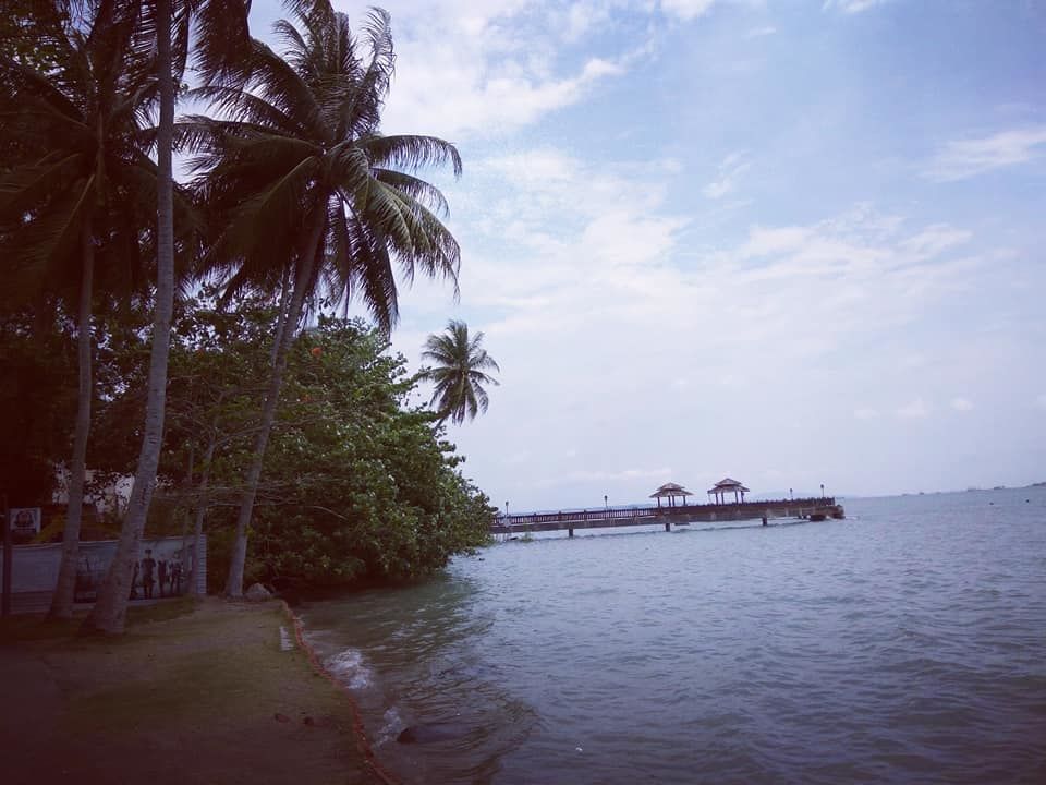 Photo of Budget trip to Singapore. 19/21 by Achintya Raval