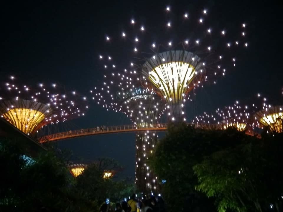 Photo of Budget trip to Singapore. 21/21 by Achintya Raval