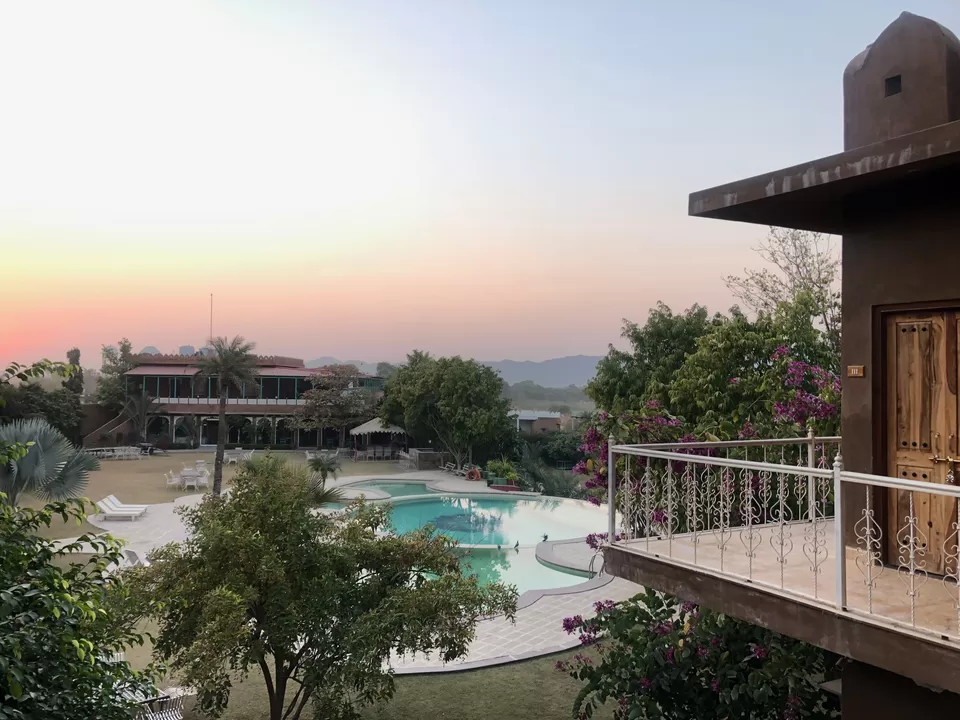 Photo of Pushkar : A Weekend Getaway by Mahita Sharma