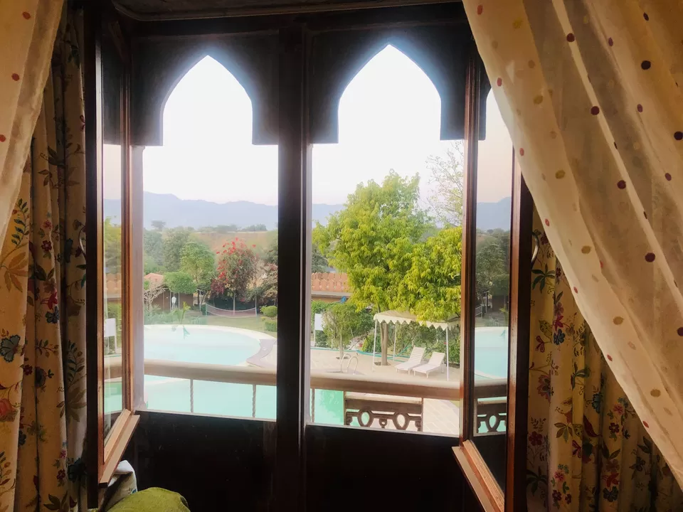 Photo of Pushkar : A Weekend Getaway by Mahita Sharma