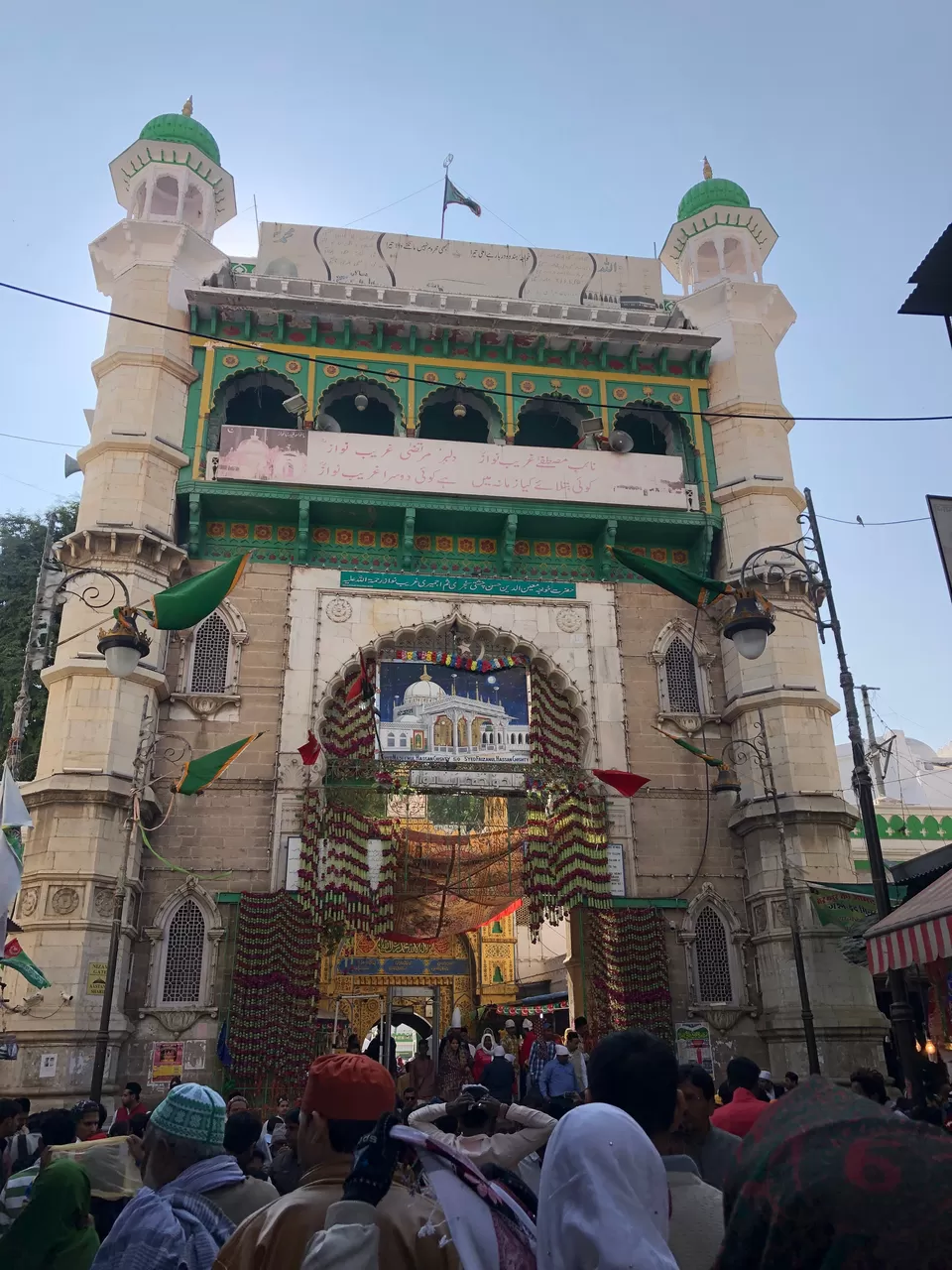 Photo of Pushkar : A Weekend Getaway by Mahita Sharma