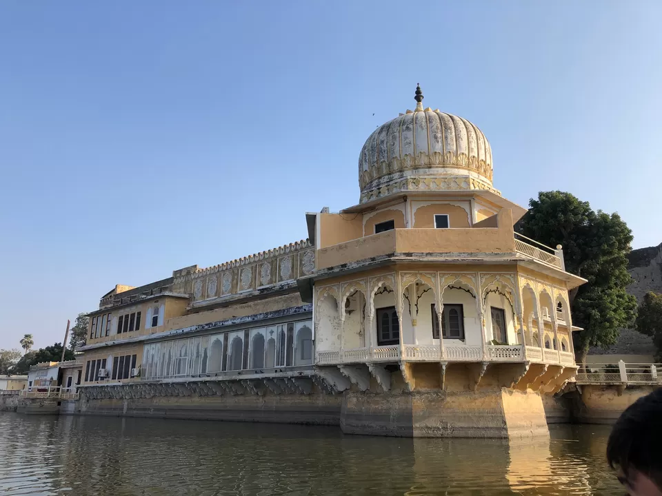 Photo of Pushkar : A Weekend Getaway by Mahita Sharma