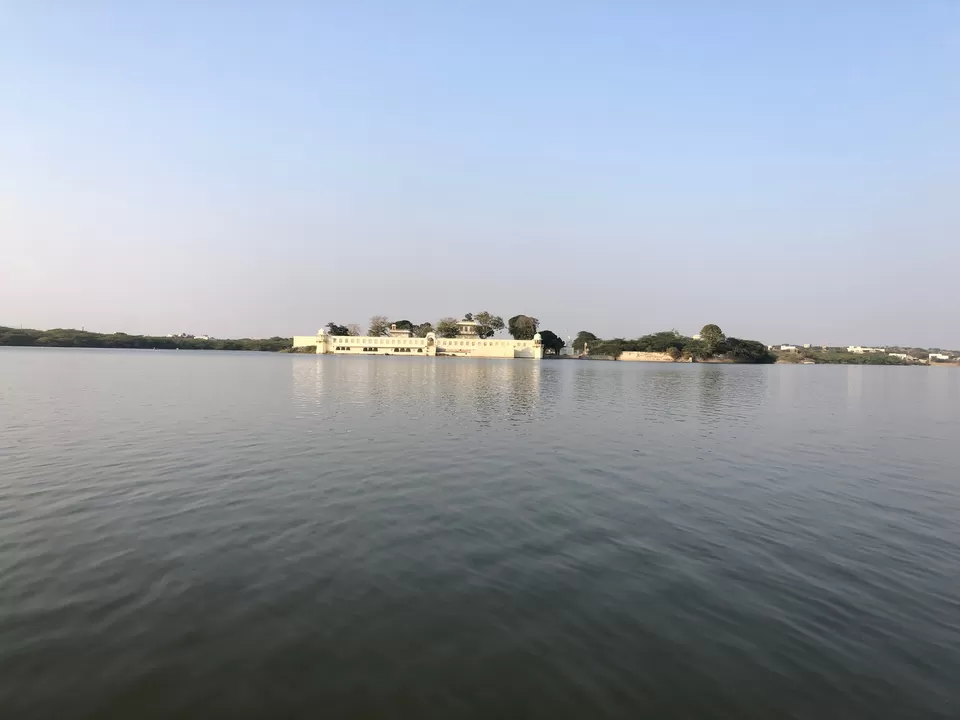 Photo of Pushkar : A Weekend Getaway by Mahita Sharma