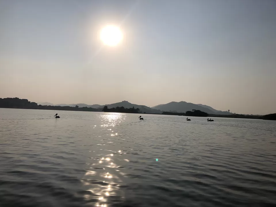 Photo of Pushkar : A Weekend Getaway by Mahita Sharma