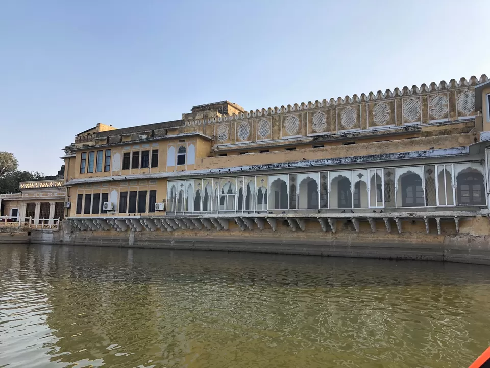 Photo of Pushkar : A Weekend Getaway by Mahita Sharma