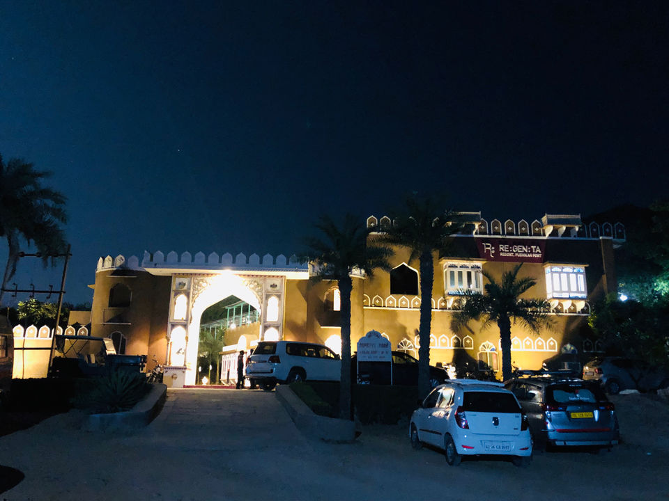 Photo of Pushkar : A Weekend Getaway by Mahita Sharma