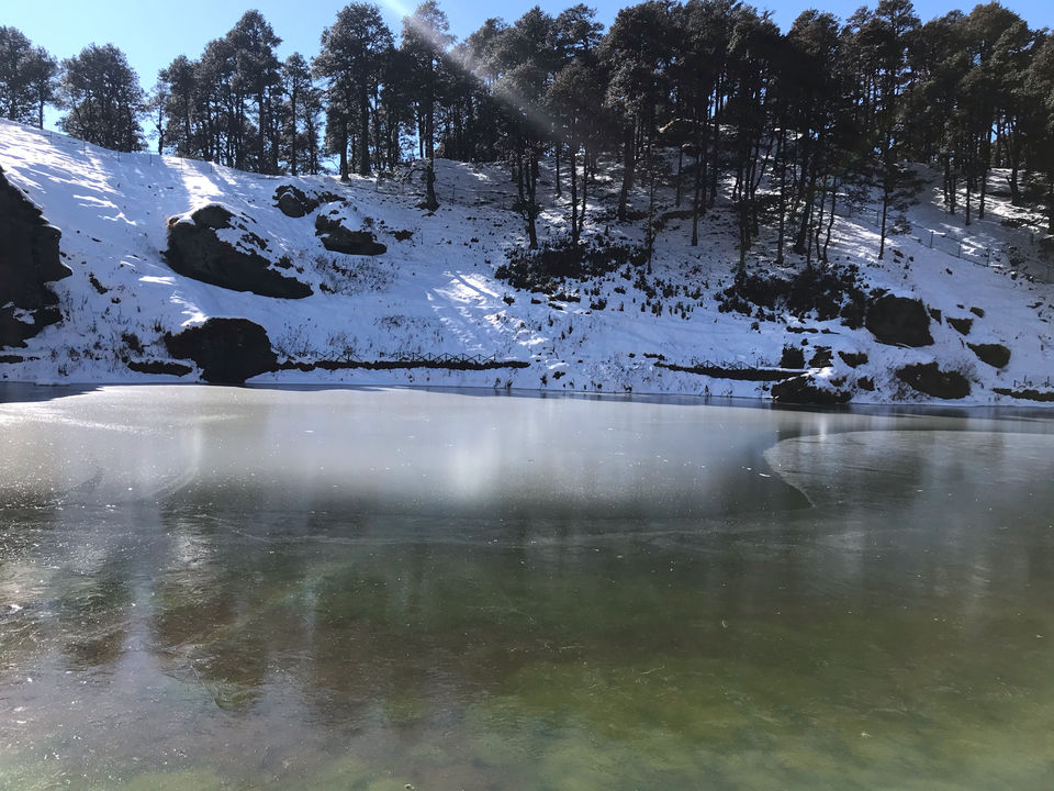 Photo of Tirthan: Best Kept Secret!!!!!!! by priyanshi jain