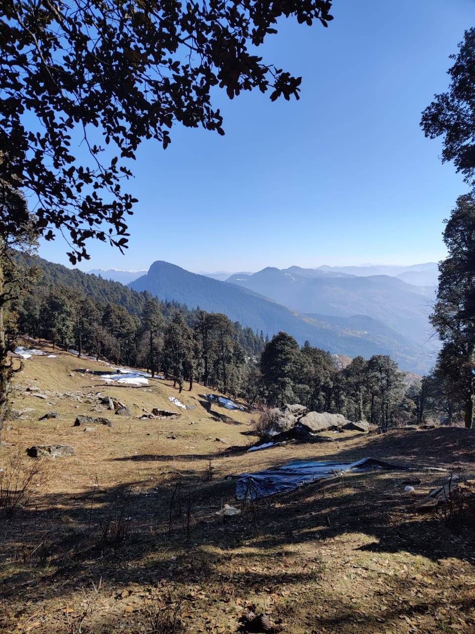 Photo of Tirthan: Best Kept Secret!!!!!!! by priyanshi jain