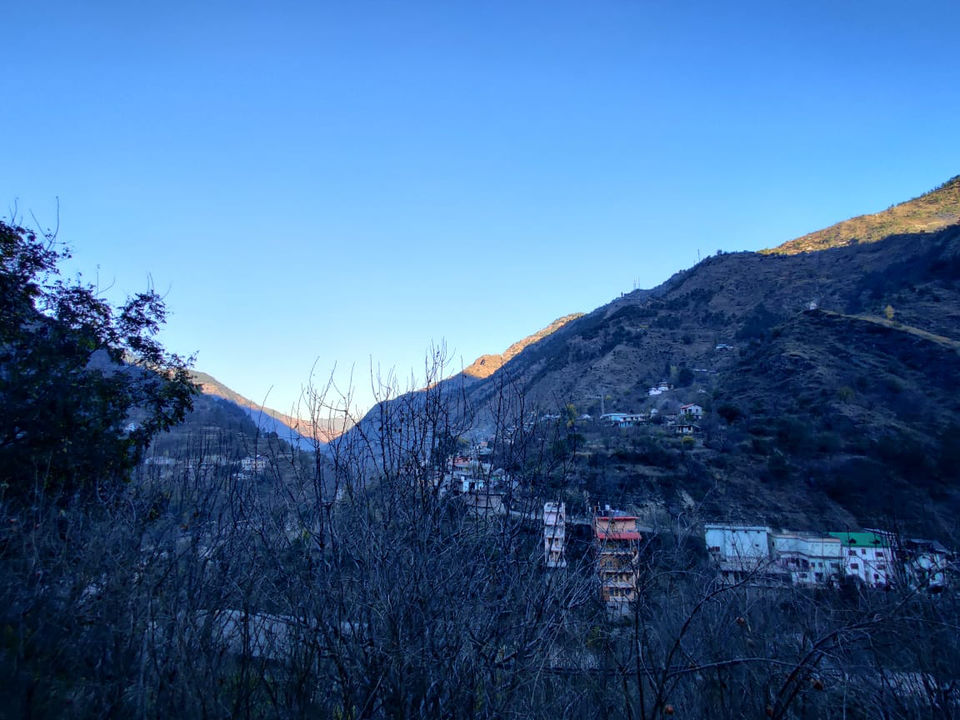 Photo of Tirthan: Best Kept Secret!!!!!!! by priyanshi jain
