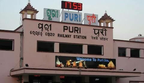Photo of Short trip to spirituality and fun--PURI by Niket Rajput