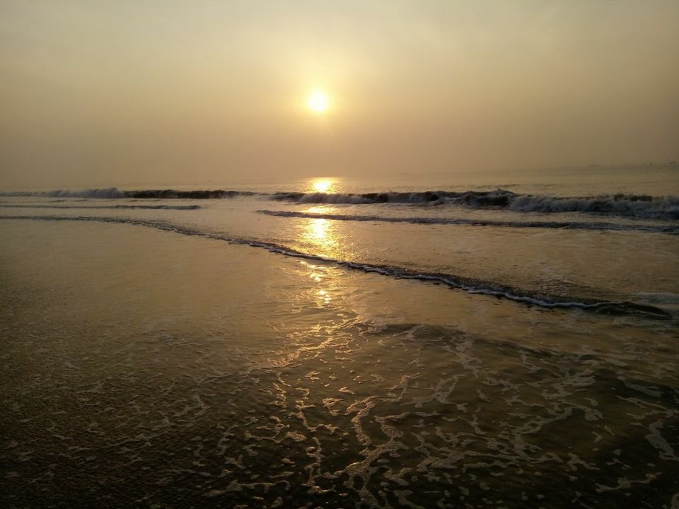 Photo of Short trip to spirituality and fun--PURI by Niket Rajput
