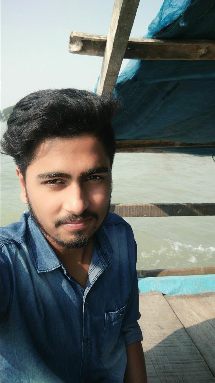Photo of Short trip to spirituality and fun--PURI by Niket Rajput