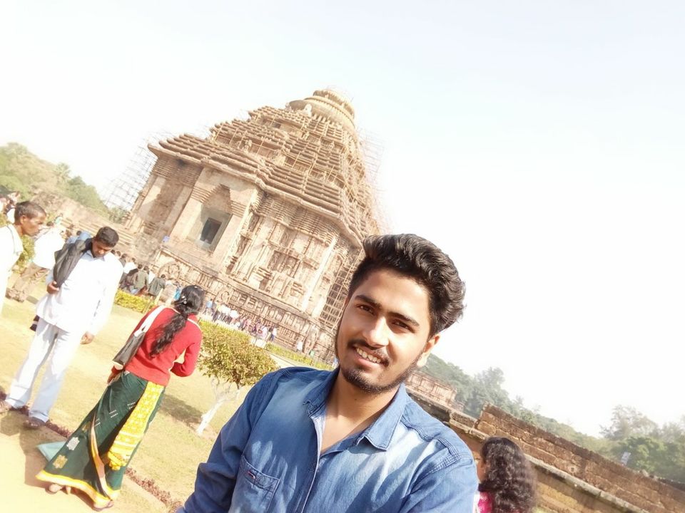 Photo of Puri, Odisha, India by Niket Rajput