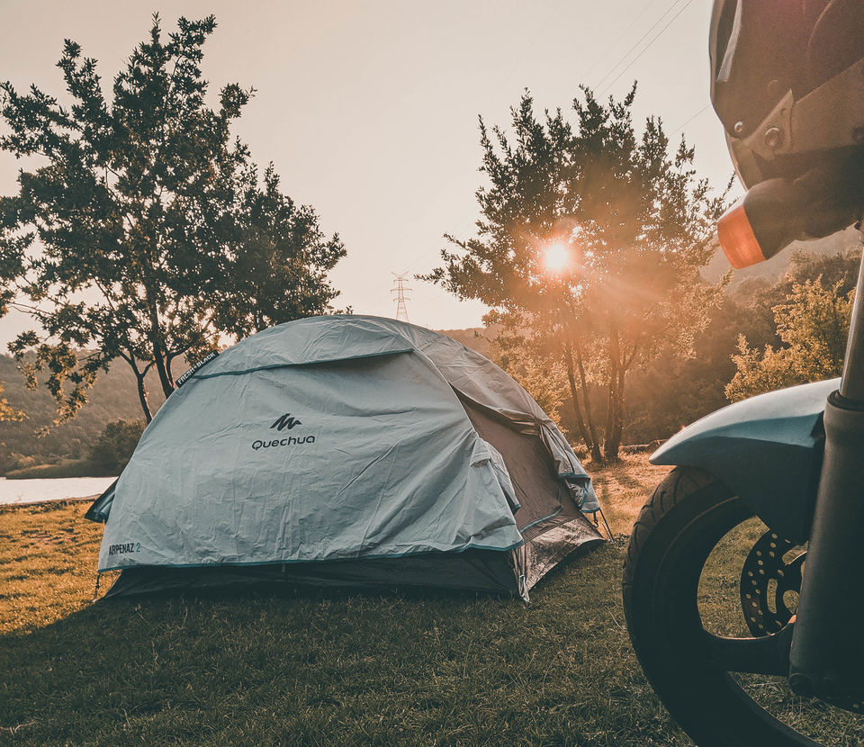 Photo of How hope took me to 16 countries in 75 days! #BucketList2019 by Ro Han
