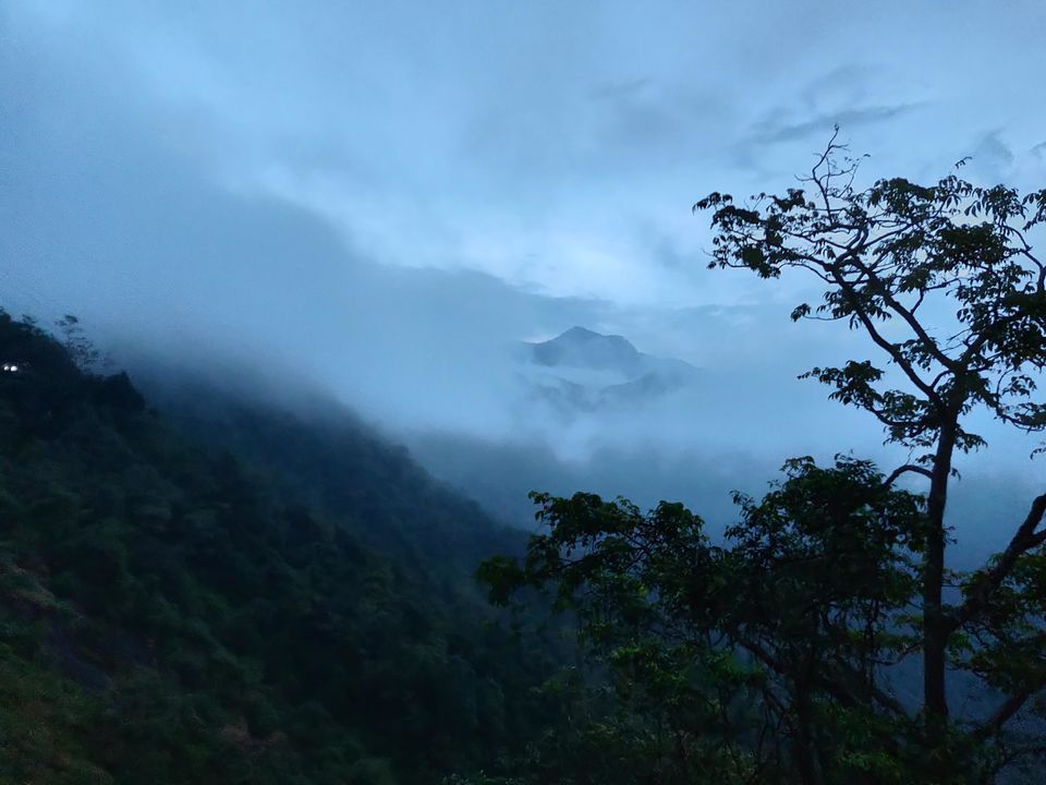 Photo of Wayanad - November 2-4, 2018 1/1 by Craftee Monk