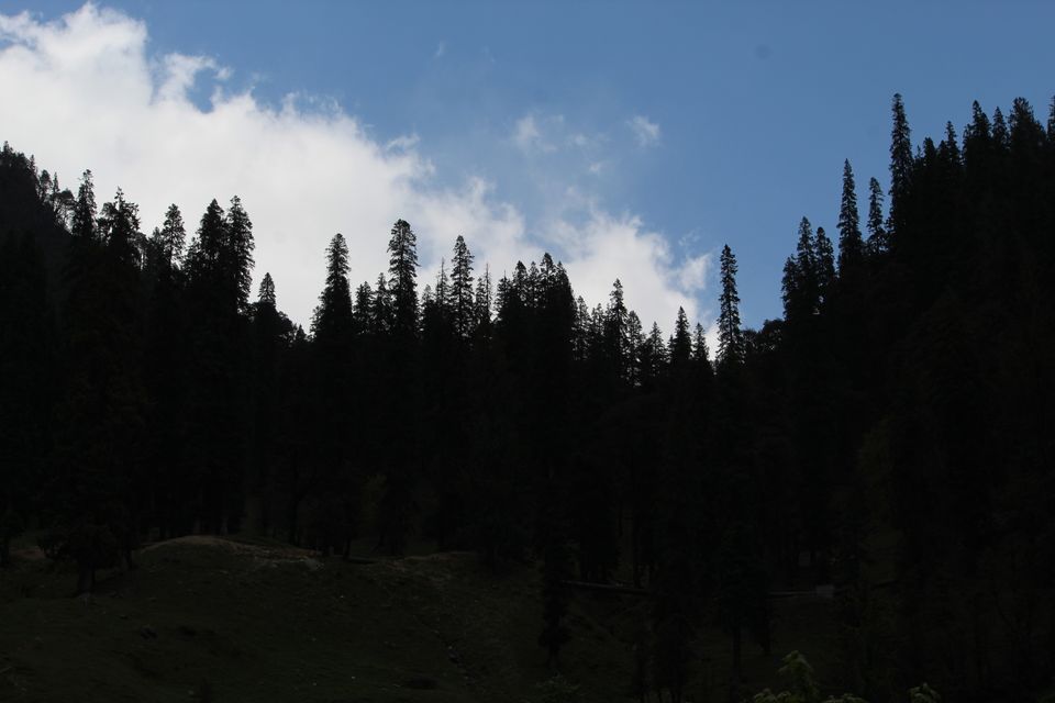Photo of Manikaran, Himachal Pradesh, India by Suyash Ayachit
