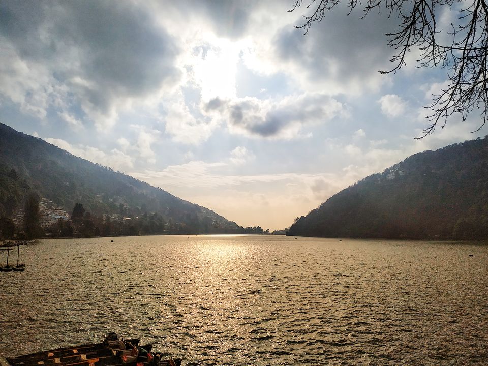 Photo of Nainital, Uttarakhand, India by Sandeep Sharma