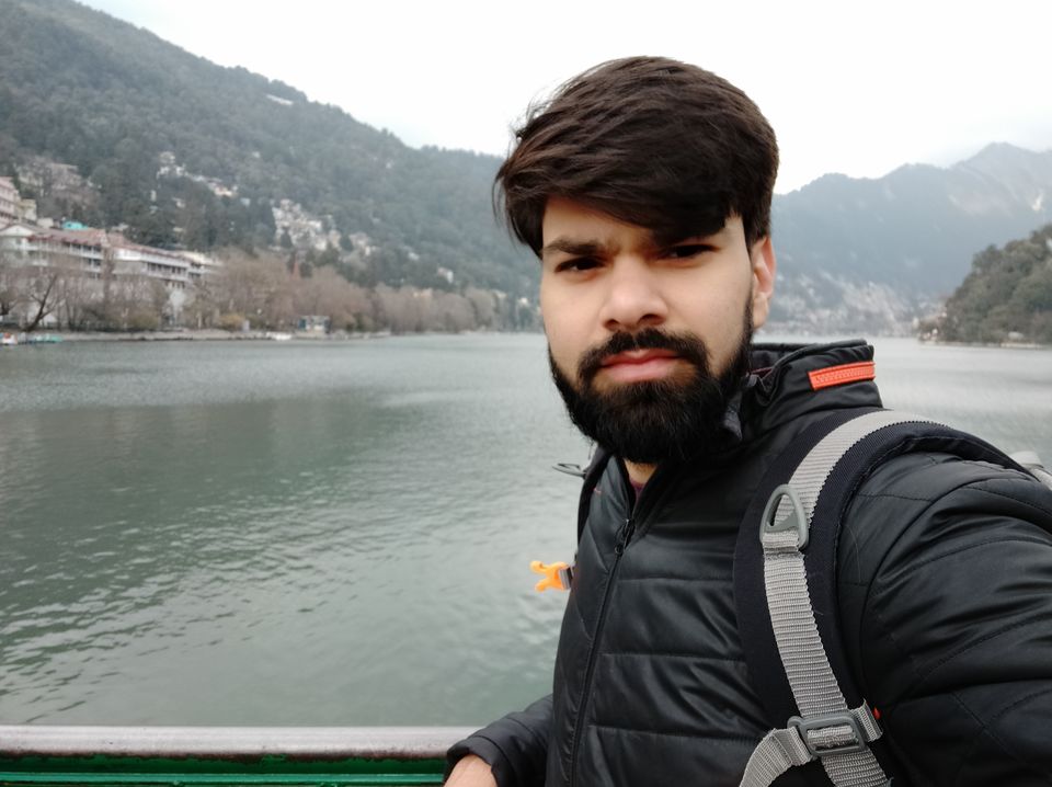 Photo of Nainital, Uttarakhand, India by Sandeep Sharma