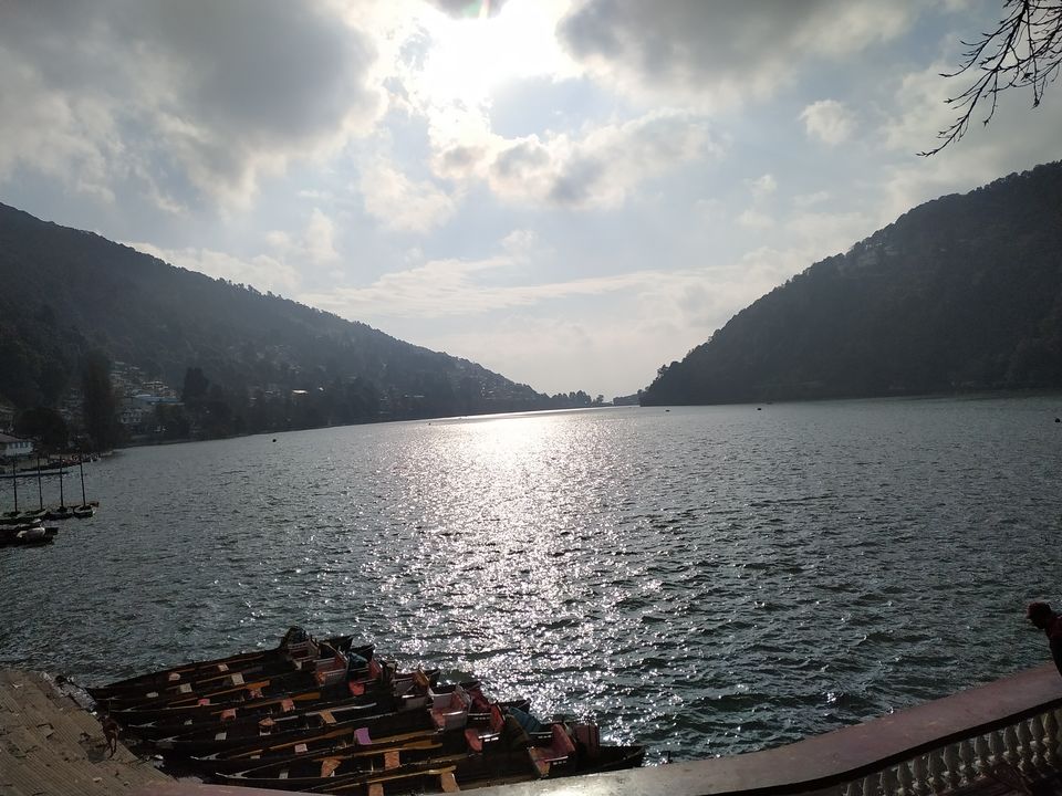 Photo of Nainital, Uttarakhand, India by Sandeep Sharma