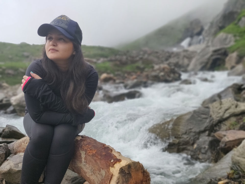 Photo of Hampta, Himachal Pradesh by Steffy Munjal