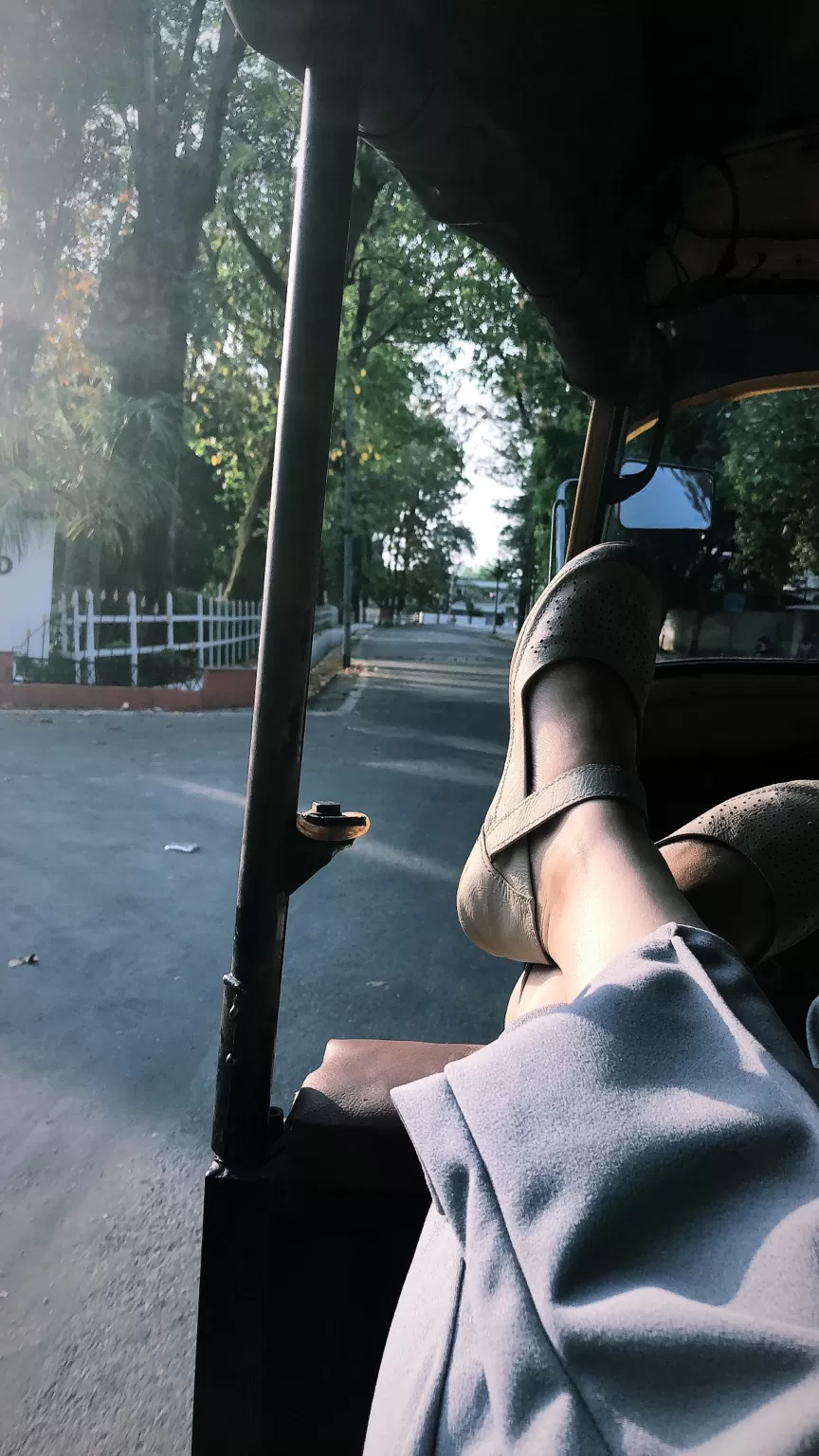 Photo of Dehradun, Uttarakhand, India by Steffy Munjal