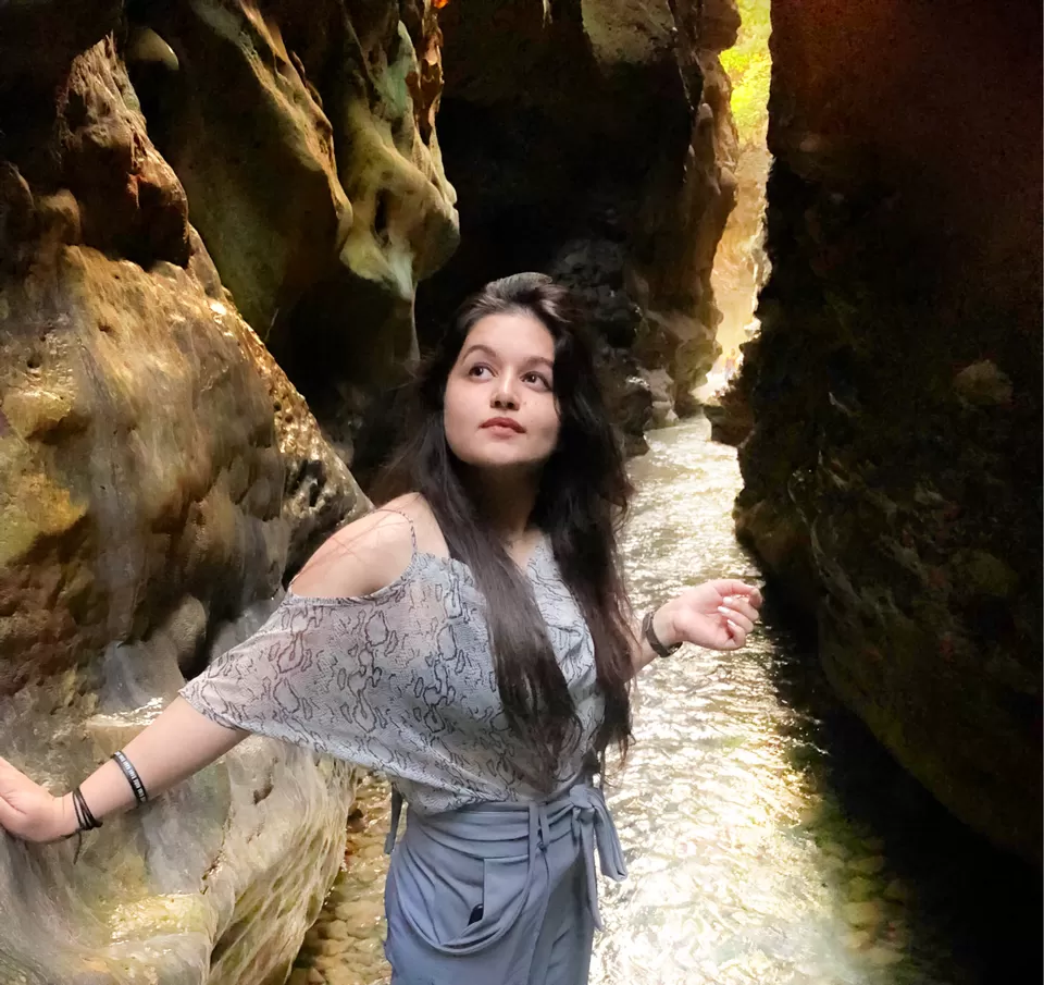 Photo of Dehradun, Uttarakhand, India by Steffy Munjal