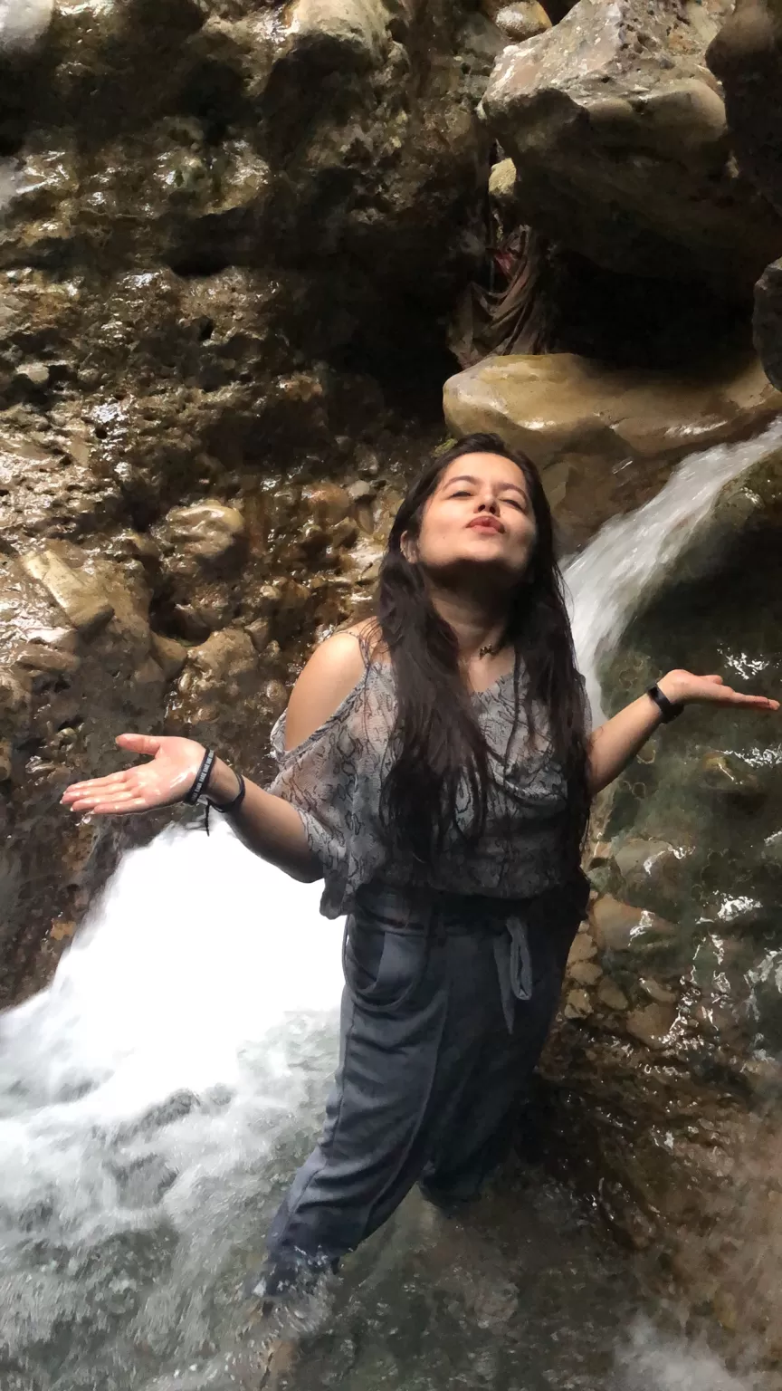 Photo of Dehradun, Uttarakhand, India by Steffy Munjal