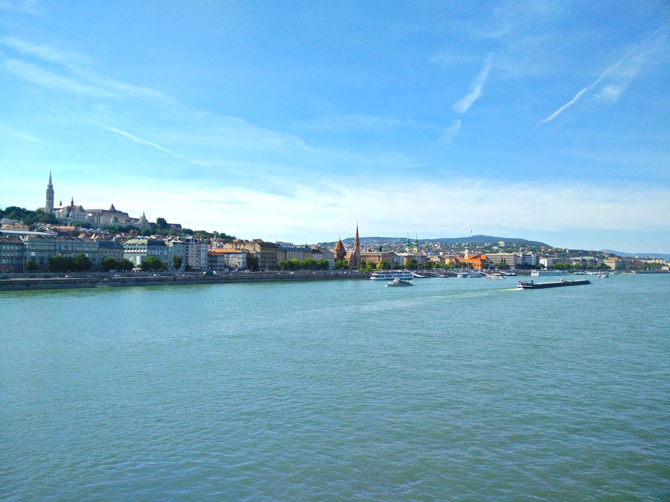 Photo of Budapest: My first Euro Trip (Part I) 2/6 by Shanay Shah