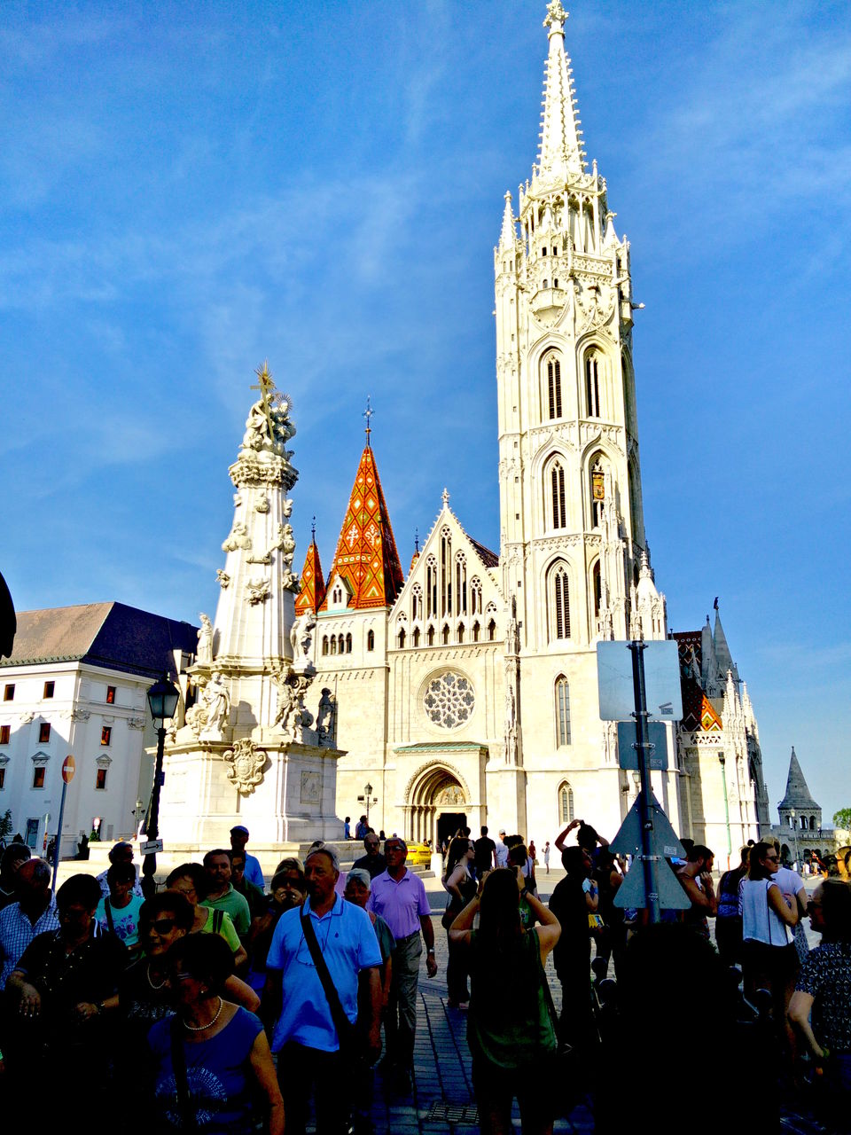 Photo of Budapest: My first Euro Trip (Part I) 3/6 by Shanay Shah