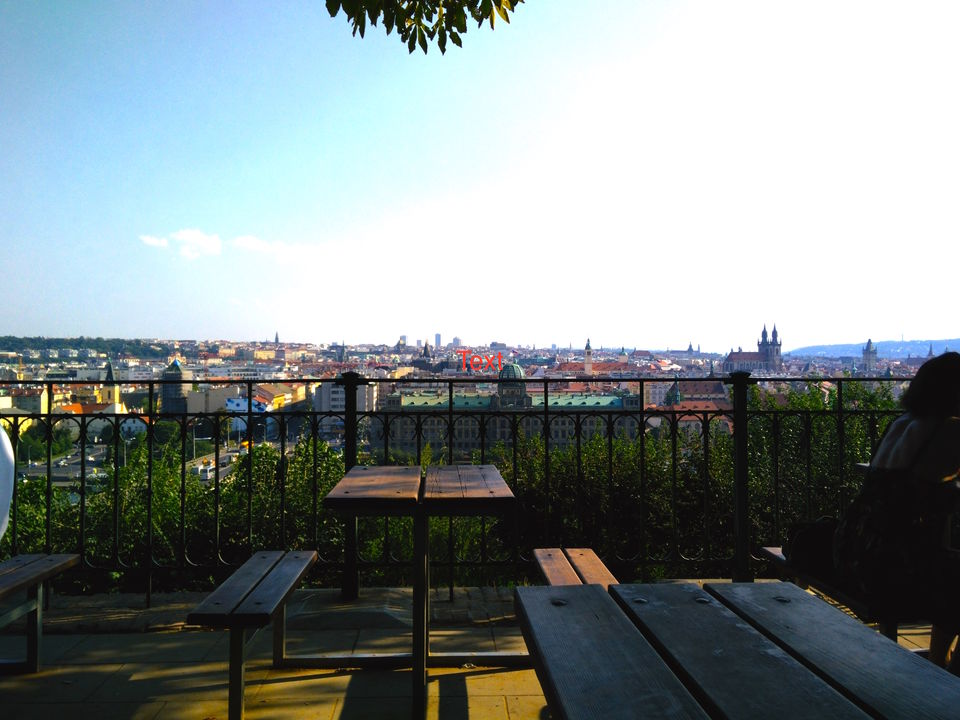 Photo of Prague During the Day- My First Euro Trip Part II 2/11 by Shanay Shah