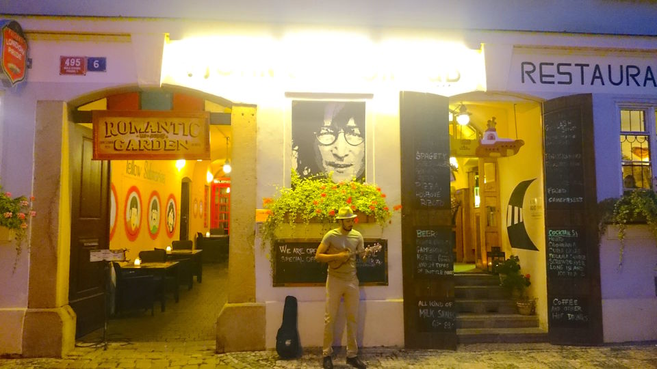 Photo of Prague During the Day- My First Euro Trip Part II 5/11 by Shanay Shah