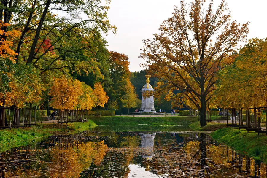 Photo of Berlin-My first Euro Trip (Part III) by Shanay Shah