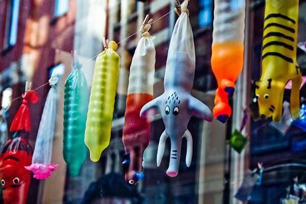 Photo of Amateur's Guide to Amsterdam by Shanay Shah