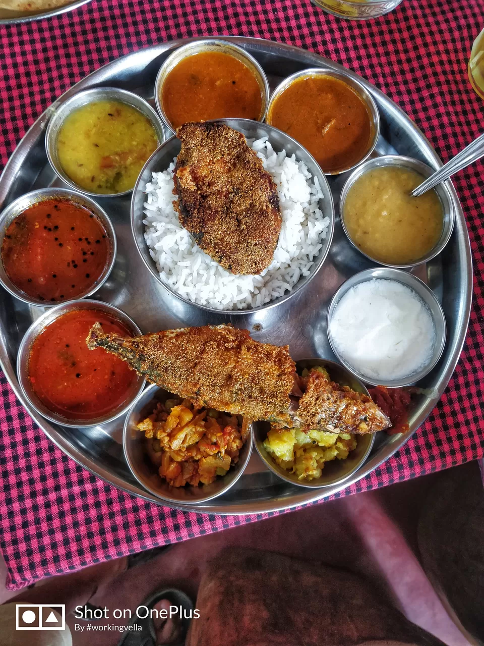 Photo of Gokarna for 1st timers by Sandip B.
