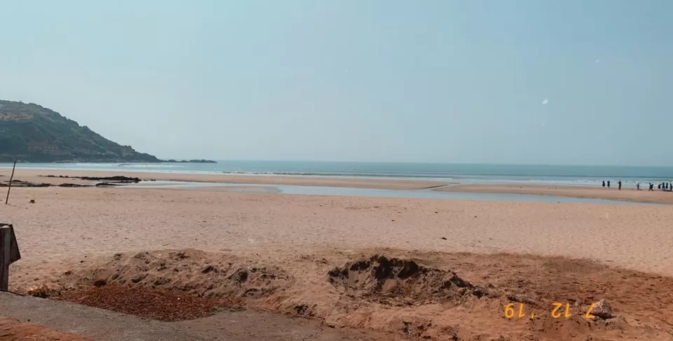 Photo of Gokarna for 1st timers by Sandip B.