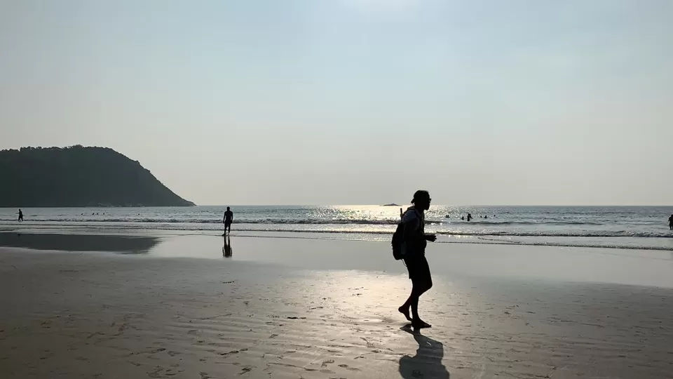 Photo of Gokarna for 1st timers by Sandip B.