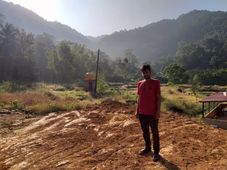 Photo of Gokarna for 1st timers by Sandip B.