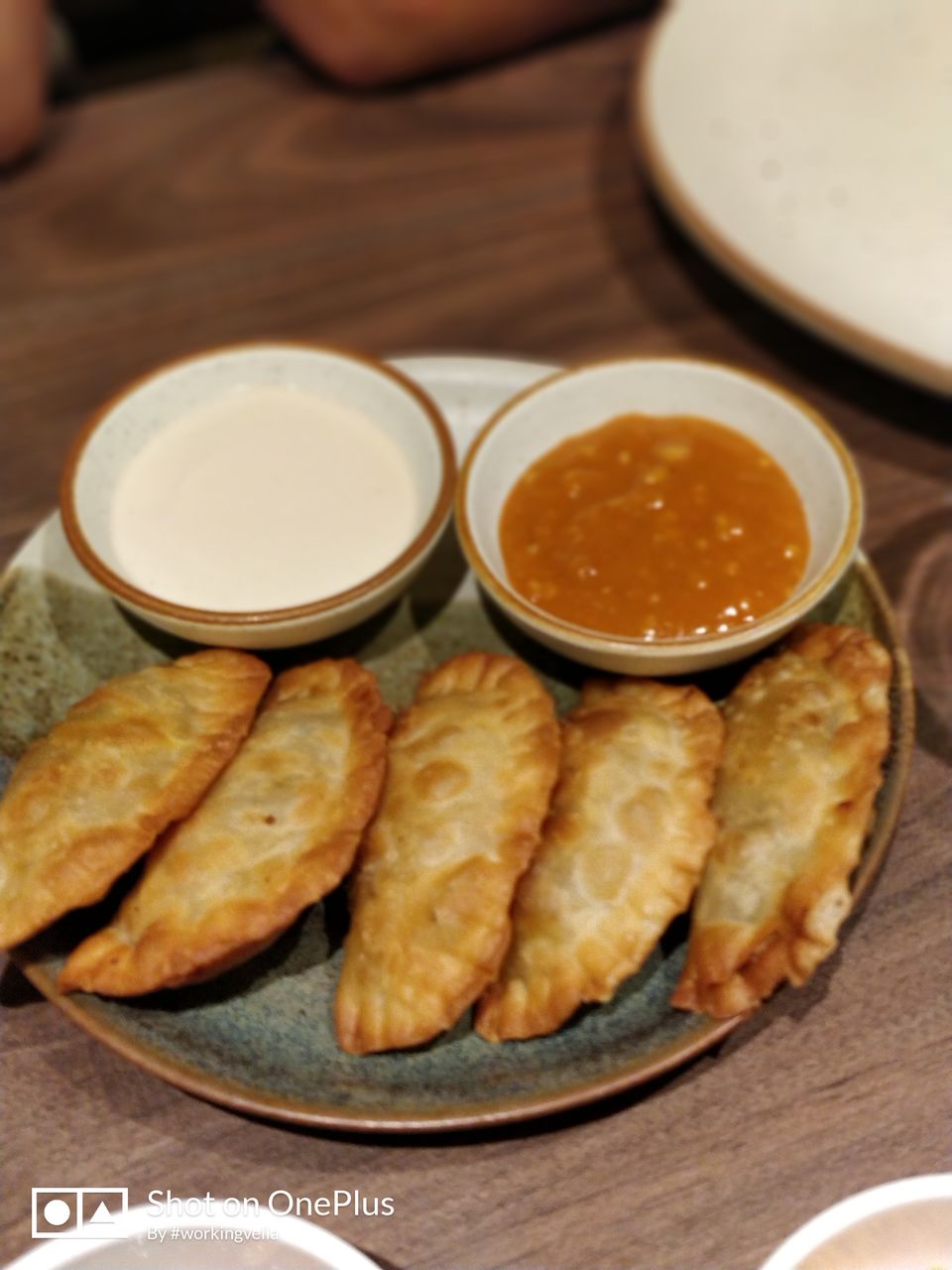 Photo of Sri-Lankan delicacies in Mumbai - Hoppumm 2/6 by Sandip B.