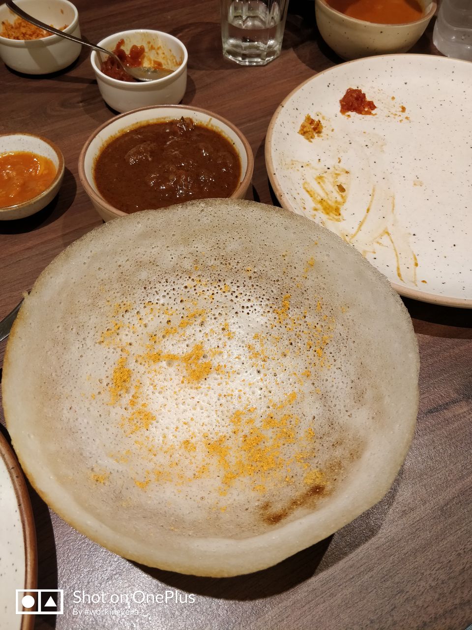 Photo of Sri-Lankan delicacies in Mumbai - Hoppumm 5/6 by Sandip B.