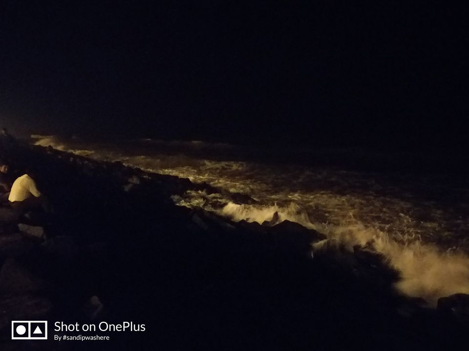 Photo of Pondicherry-The peace town. 26/45 by Sandip B.