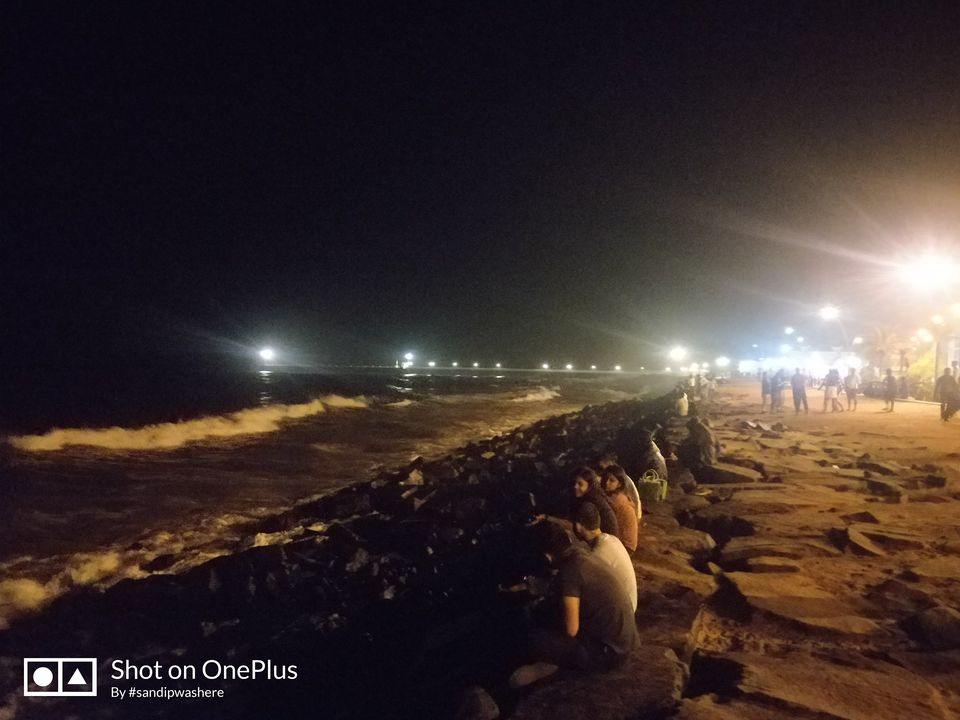 Photo of Pondicherry-The peace town. 27/45 by Sandip B.