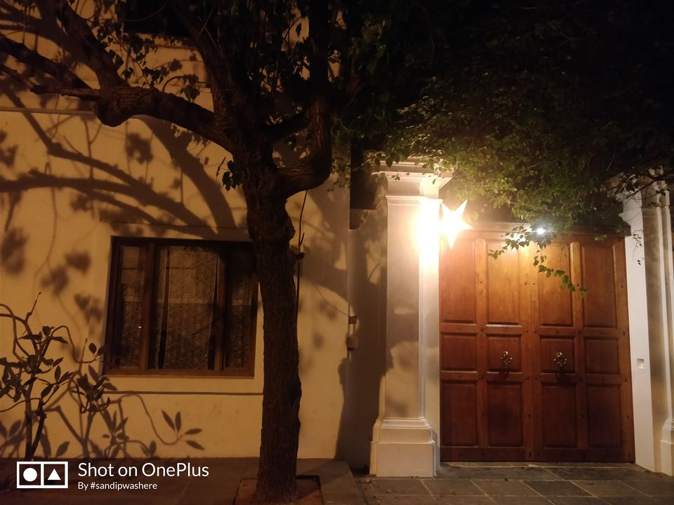 Photo of Pondicherry-The peace town. 7/45 by Sandip B.