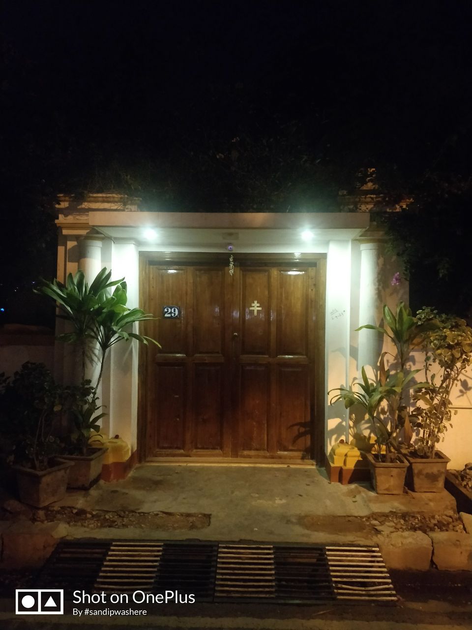 Photo of Pondicherry-The peace town. 8/45 by Sandip B.