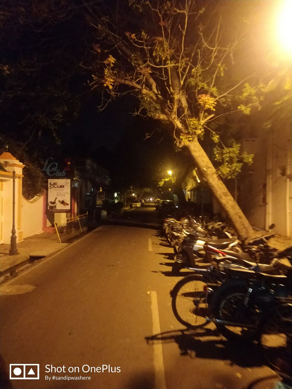 Photo of Pondicherry-The peace town. 9/45 by Sandip B.
