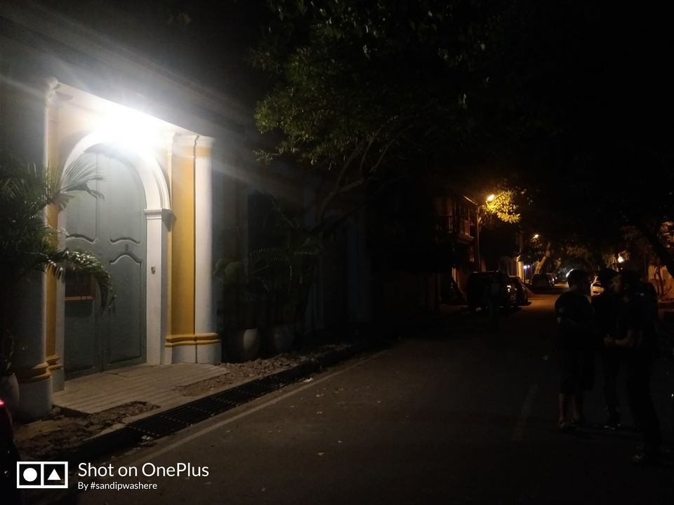 Photo of Pondicherry-The peace town. 10/45 by Sandip B.