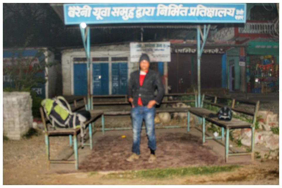 Photo of Delhi (India) - Kathmandu (Nepal) Road Trip by Bike by Ravi Sharma
