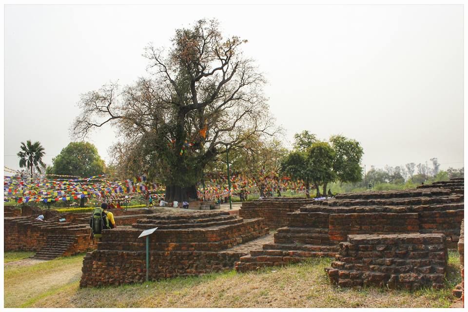 Photo of Delhi (India) - Kathmandu (Nepal) Road Trip by Bike by Ravi Sharma