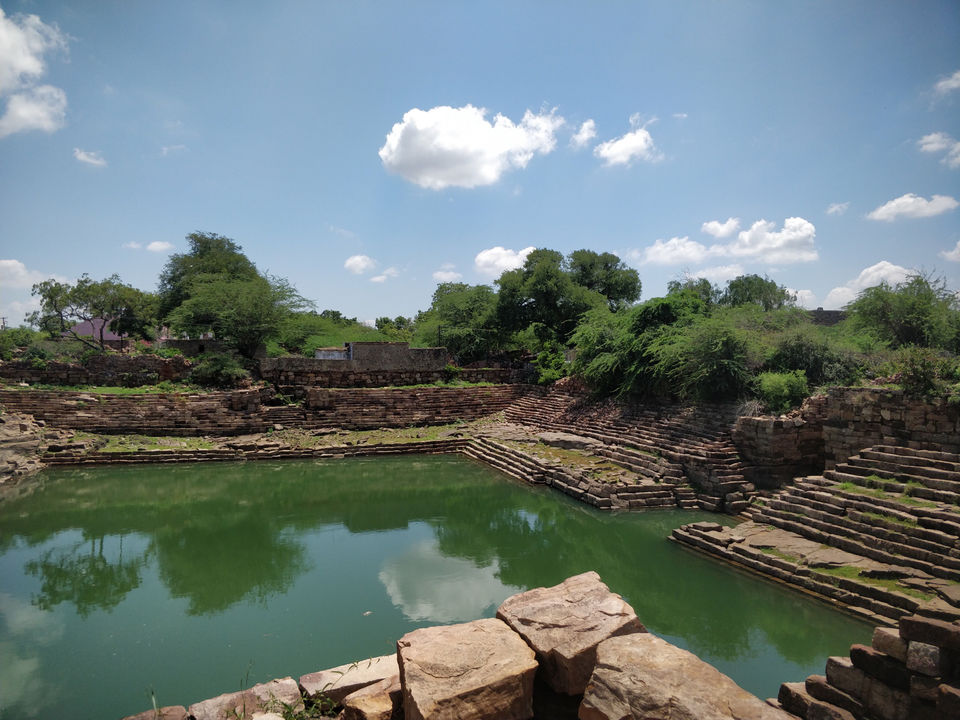 Photo of Gandikota, Andhra Pradesh, India by Pranav Babu